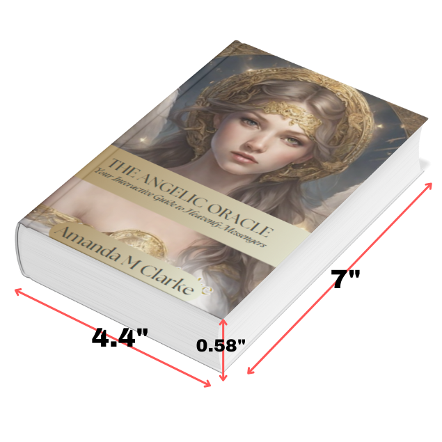 The Angelic Oracle: Your Interactive guide to heavenly messengers