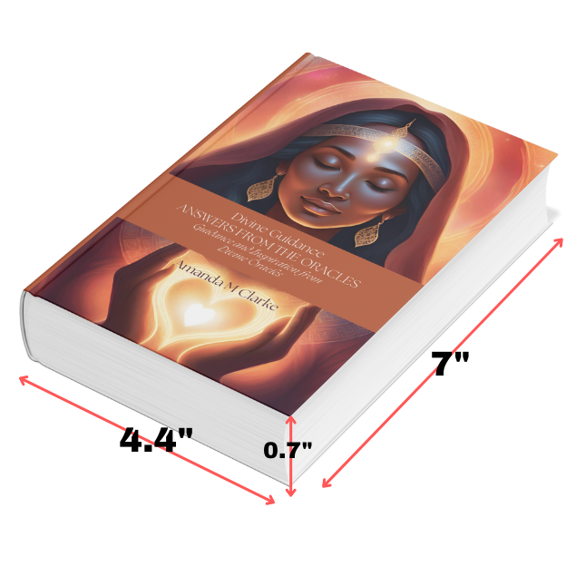 Answers from the Oracles: Guidance and Inspiration from Divine Oracles