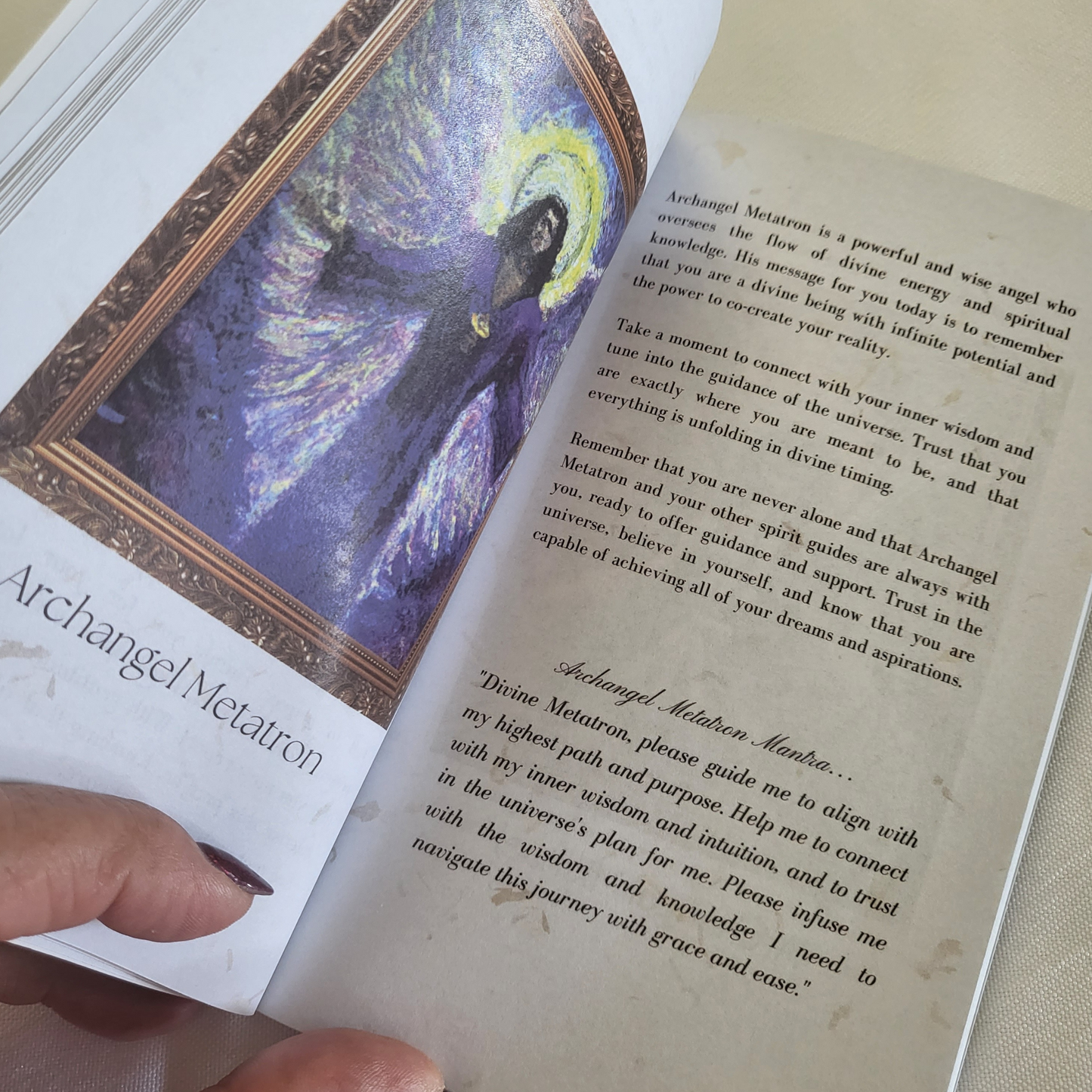 Divine Guidance: Messages from the Angels - 1st Edition
