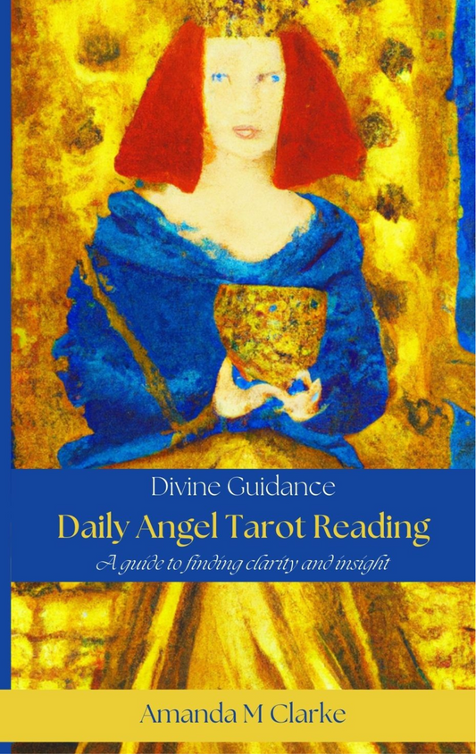 Unlocking the Secrets: How a Divination Book Can Illuminate Your Burning Questions