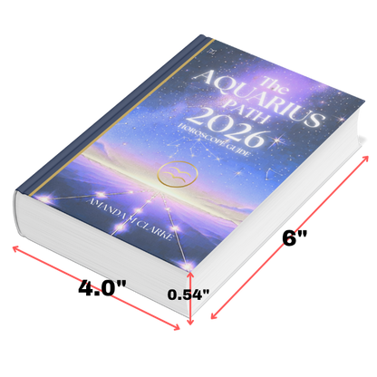 ♒ Aquarius Path: Your Daily 2026 Horoscope Guide