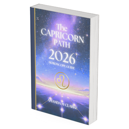♑ Capricorn Path: Your Daily 2026 Horoscope Guide