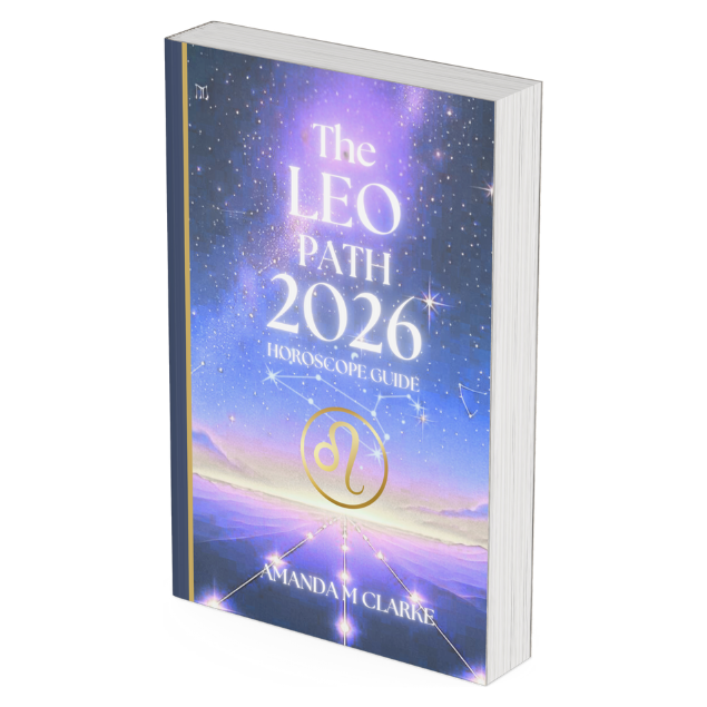 ♌ Leo Path: Your Daily 2026 Horoscope Guide