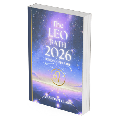 ♌ Leo Path: Your Daily 2026 Horoscope Guide