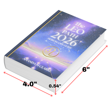 ♌ Leo Path: Your Daily 2026 Horoscope Guide