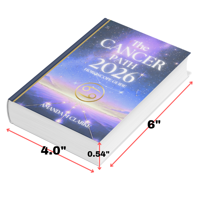 ♋ Cancer Path: Your Daily 2026 Horoscope Guide