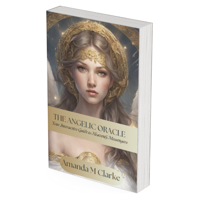 The Angelic Oracle: Your Interactive guide to heavenly messengers