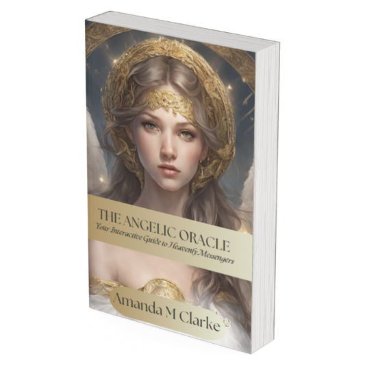 The Angelic Oracle: Your Interactive guide to heavenly messengers
