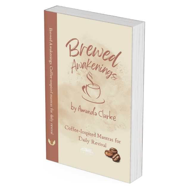 Brewed Awakenings: Coffee-Inspired Mantras for Daily Revival