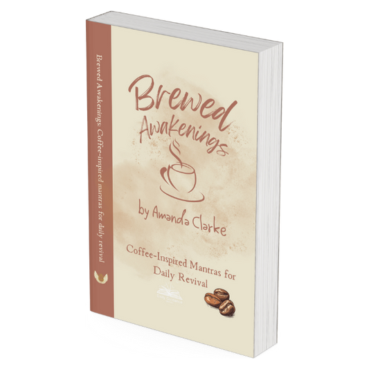 Brewed Awakenings: Coffee-Inspired Mantras for Daily Revival