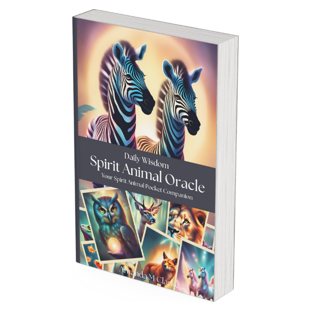 Spirit Animal Oracle: Your spirit animal pocket companion