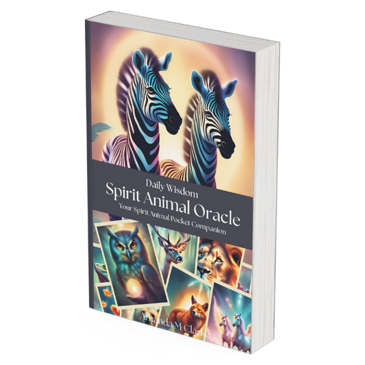 Spirit Animal Oracle: Your spirit animal pocket companion