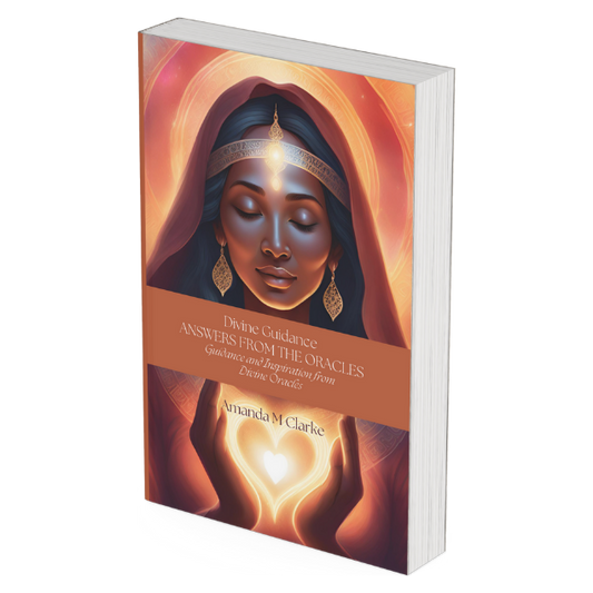 Answers from the Oracles: Guidance and Inspiration from Divine Oracles