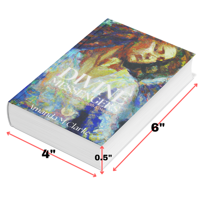 Divine Messengers: Angelic Words of Strength & Support