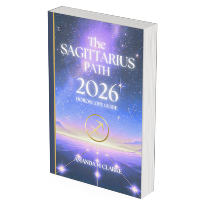 ♐ Sagittarius Path: Your Daily 2026 Horoscope Guide