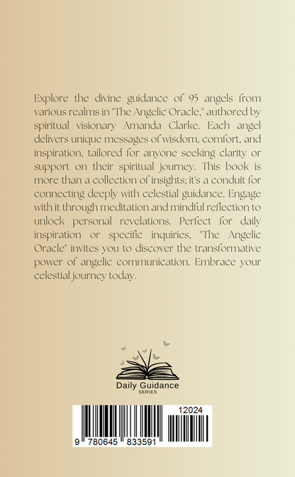 The Angelic Oracle: Your Interactive guide to heavenly messengers