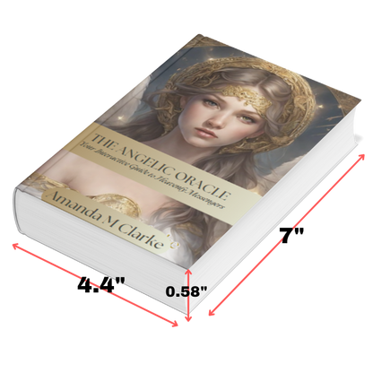 The Angelic Oracle: Your Interactive guide to heavenly messengers