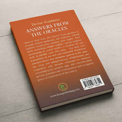 Answers from the Oracles: Guidance and Inspiration from Divine Oracles