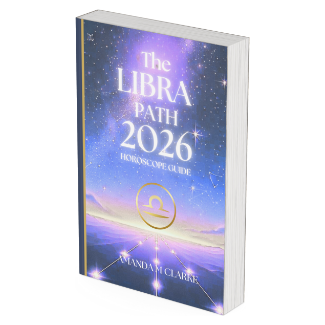 ♎ Libra Path: Your Daily 2026 Horoscope Guide