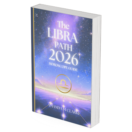 ♎ Libra Path: Your Daily 2026 Horoscope Guide