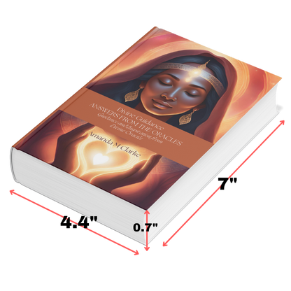 Answers from the Oracles: Guidance and Inspiration from Divine Oracles