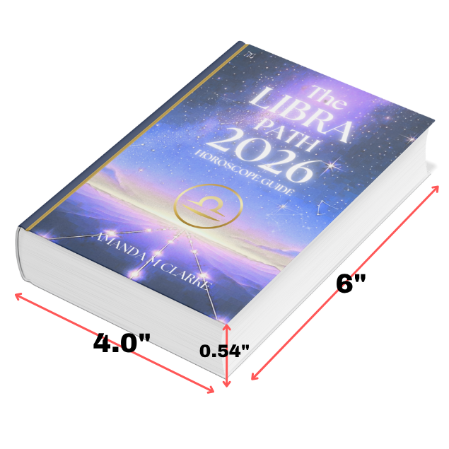 ♎ Libra Path: Your Daily 2026 Horoscope Guide