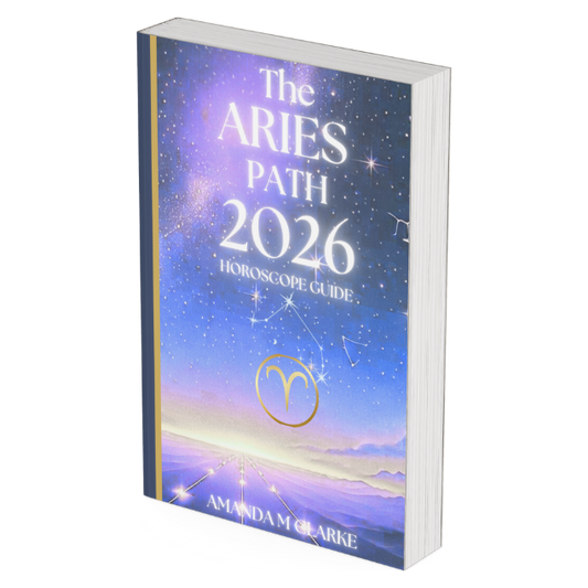 ♈ Aries Path: Your Daily 2025 Horoscope Guide