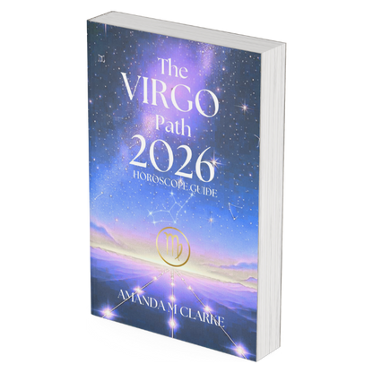 ♍ Virgo Path: Your Daily 2026 Horoscope Guide