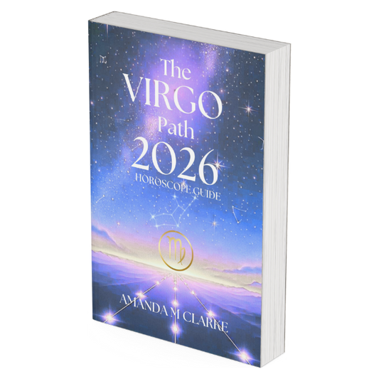 ♍ Virgo Path: Your Daily 2026 Horoscope Guide