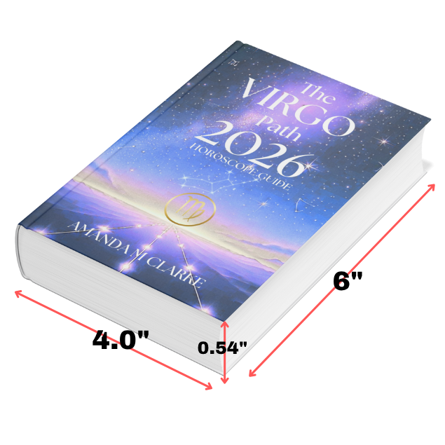 ♍ Virgo Path: Your Daily 2026 Horoscope Guide