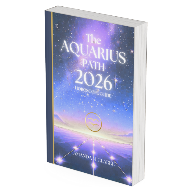 ♒ Aquarius Path: Your Daily 2026 Horoscope Guide