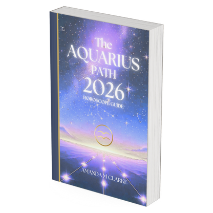 ♒ Aquarius Path: Your Daily 2026 Horoscope Guide