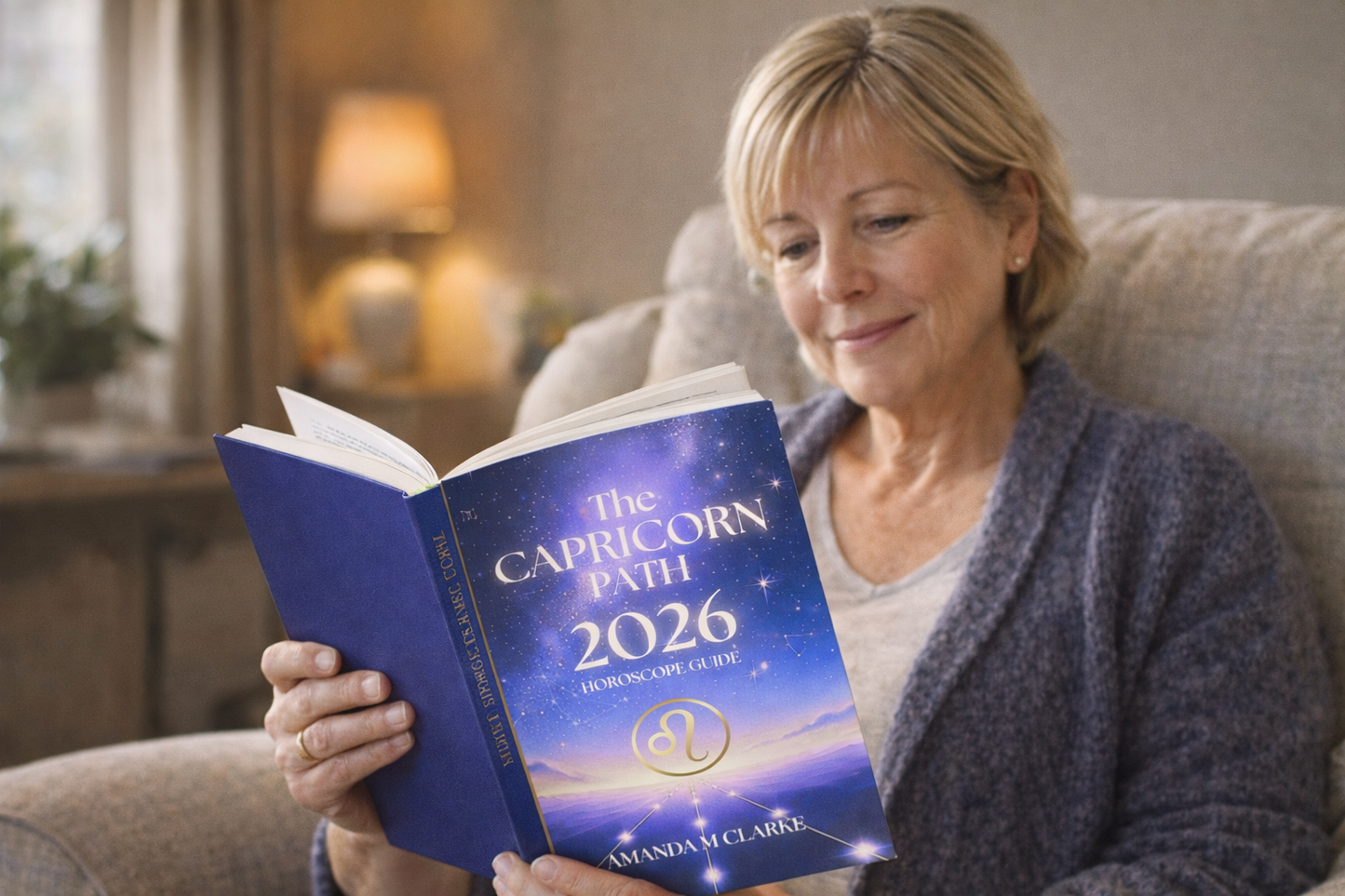 ♑ Capricorn Path: Your Daily 2026 Horoscope Guide