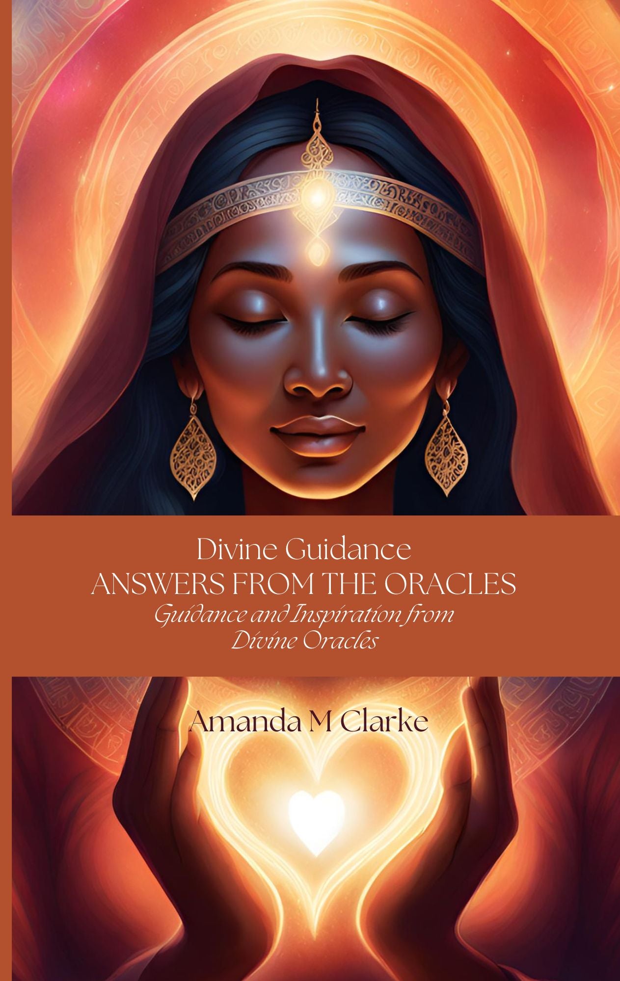 Answers from the Oracles: Guidance and Inspiration from Divine Oracles